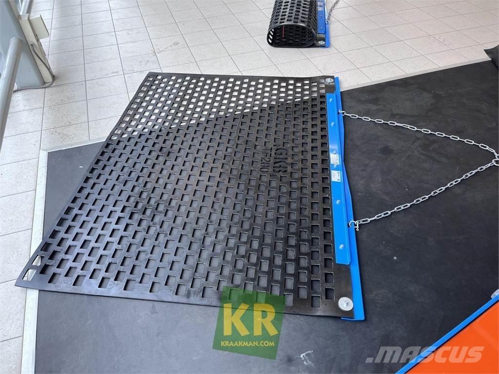  GKB Topfinish Diger yol bakim makinalari