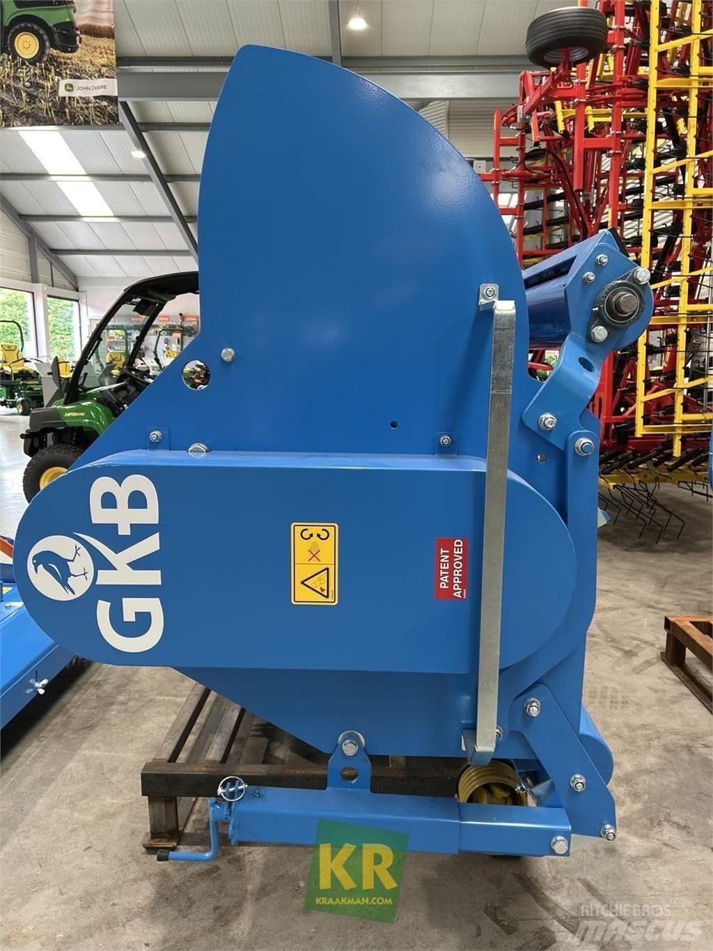  GKB Vstrong Diger tarim makinalari