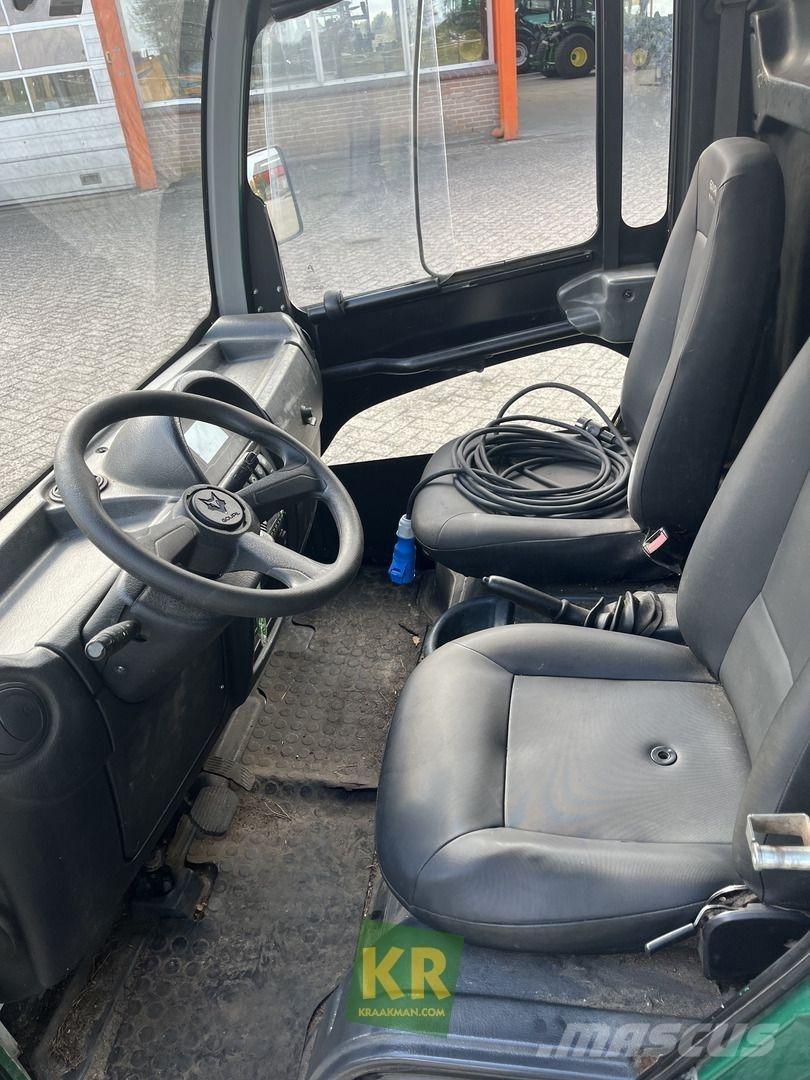 Goupil Overig ATVler