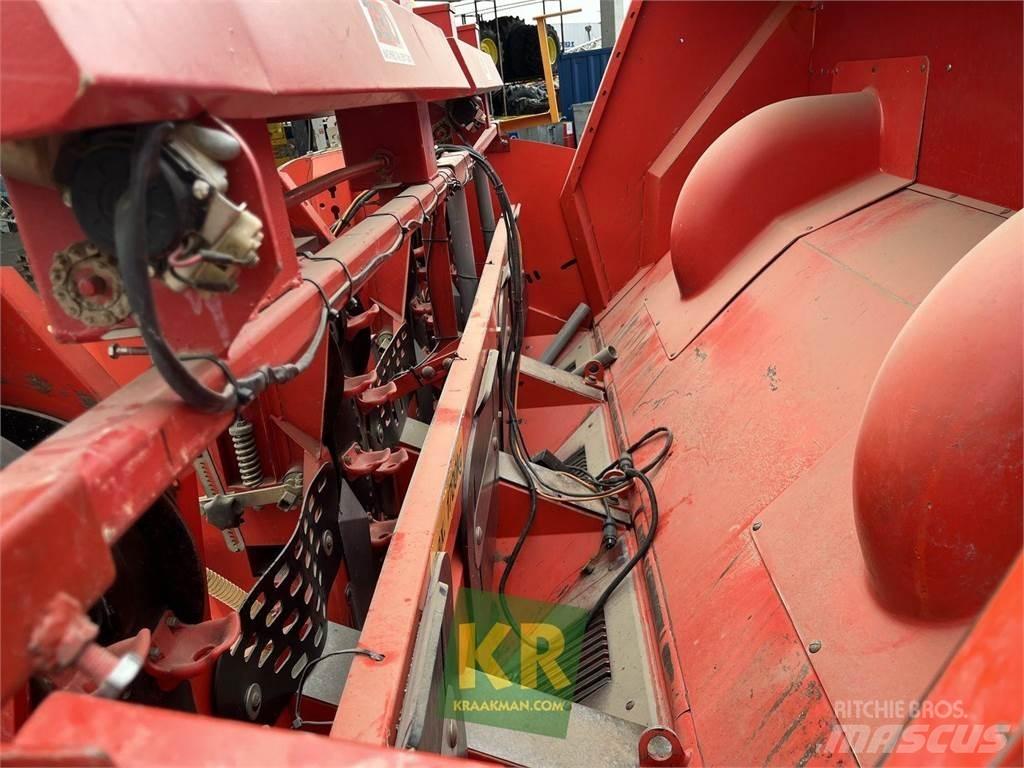 Grimme GL 34 K Ekiciler