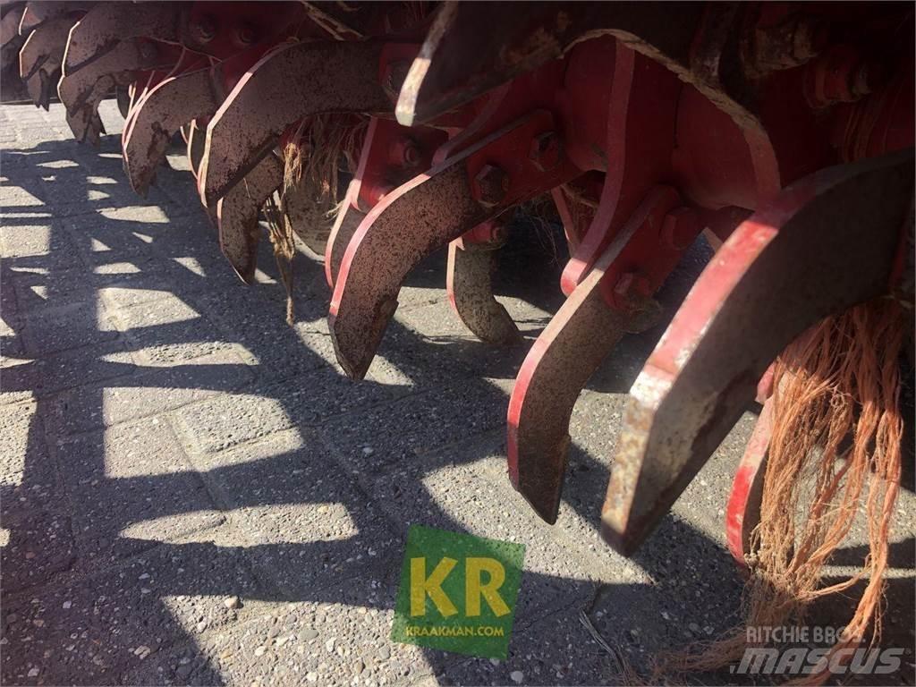 Grimme GR 9210 Sap sökme makineleri