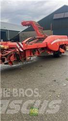 Grimme GZ 1700 Patates hasat makinalari