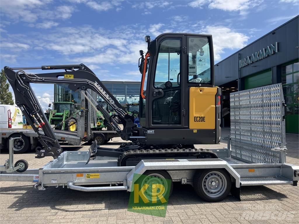 Hapert Overig Diger tarim makinalari