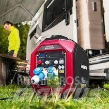 Honda EU Diğer Jeneratörler