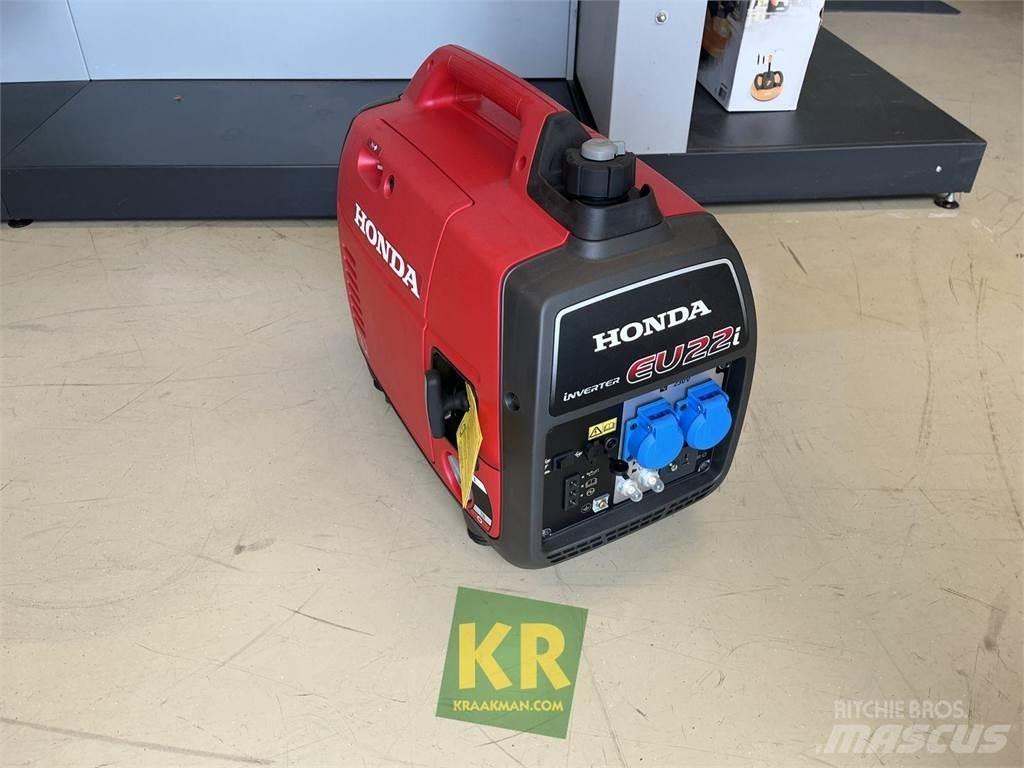 Honda EU Diğer Jeneratörler