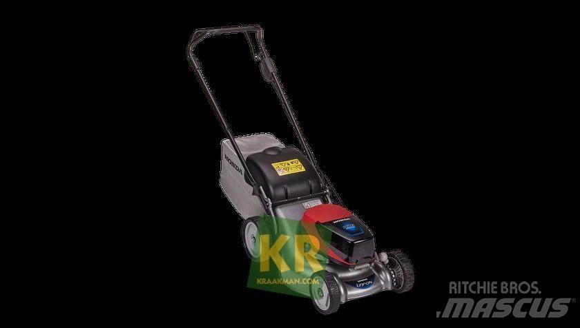Honda HRG Diger tarim makinalari