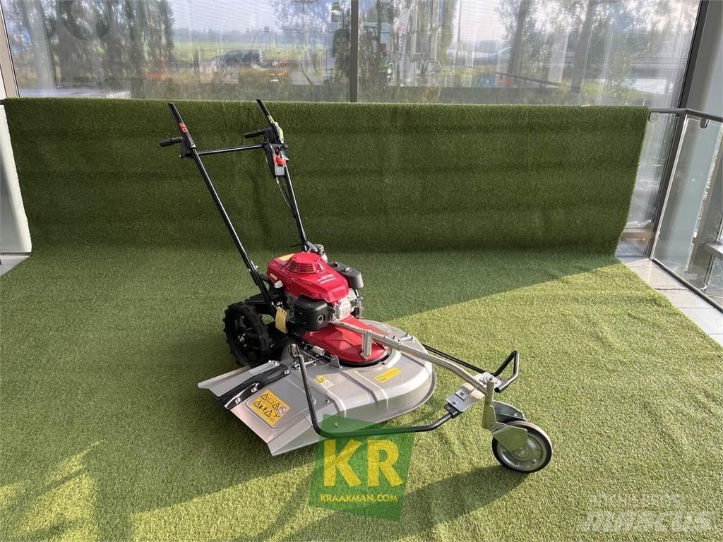 Honda UMK Diger tarim makinalari