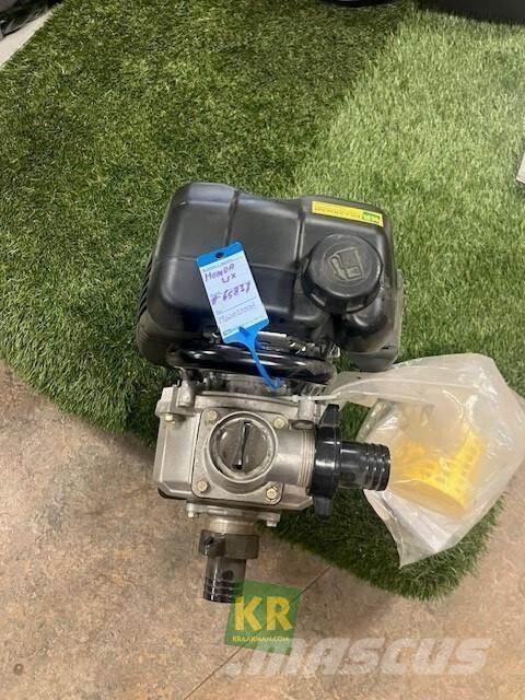 Honda WX Diger tarim makinalari