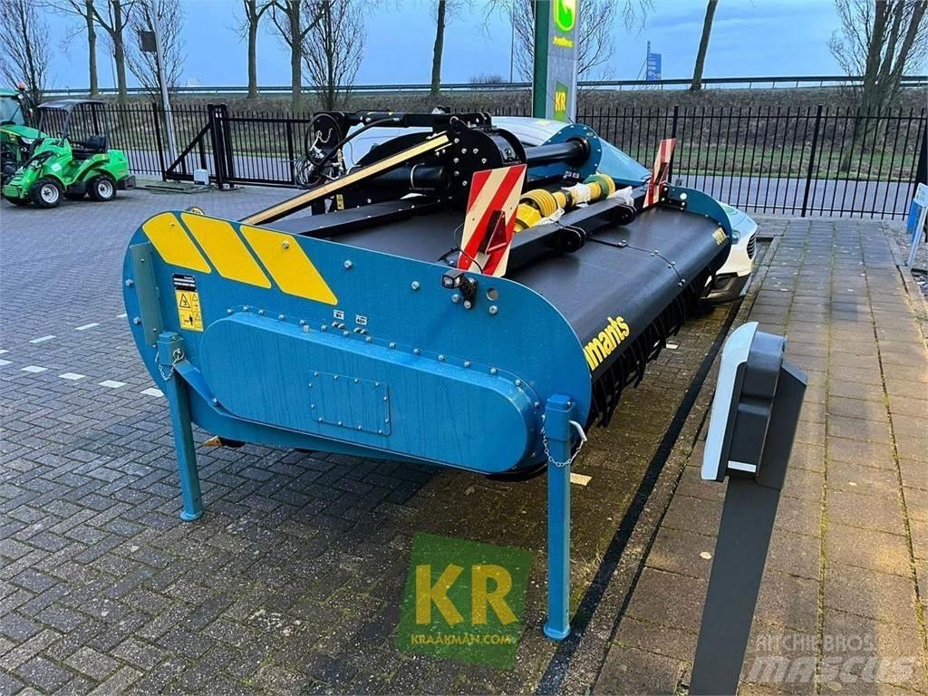 Imants 38 Üniversal ekim makinasi