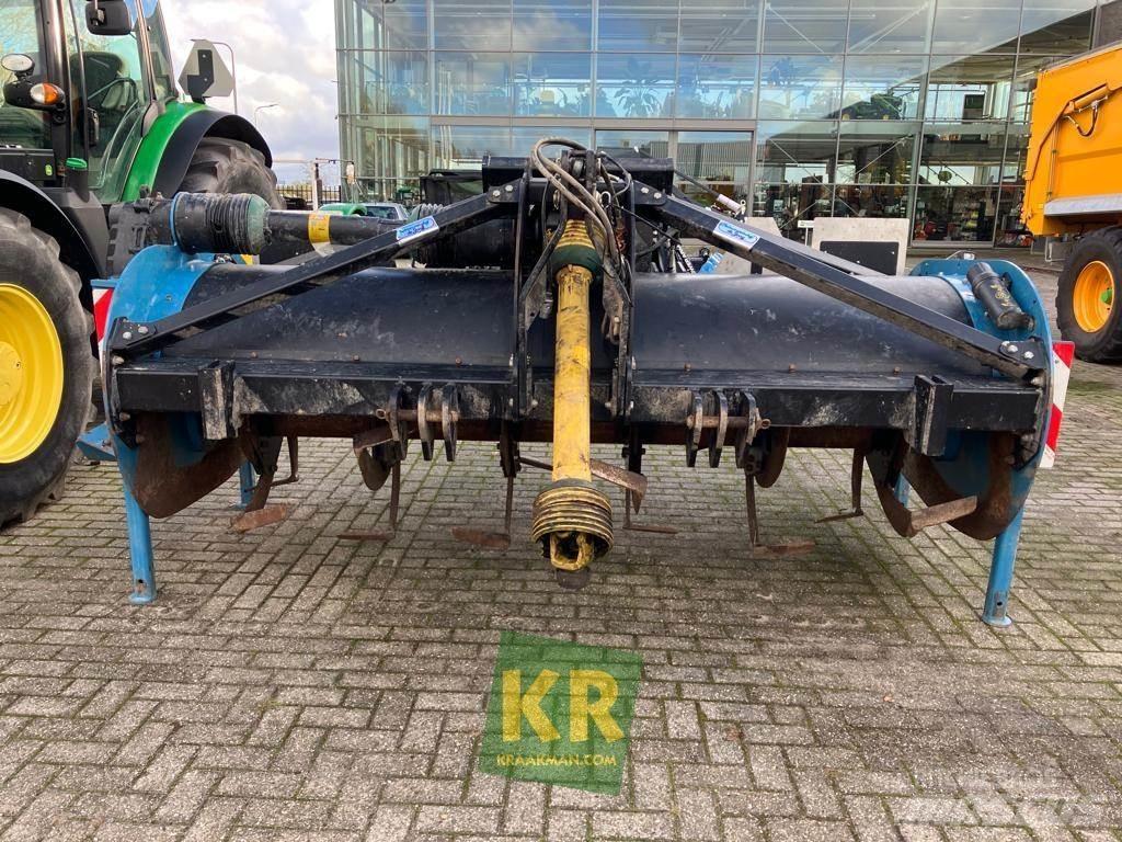 Imants 46 Üniversal ekim makinasi