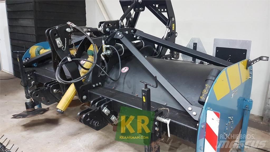 Imants 46 Üniversal ekim makinasi
