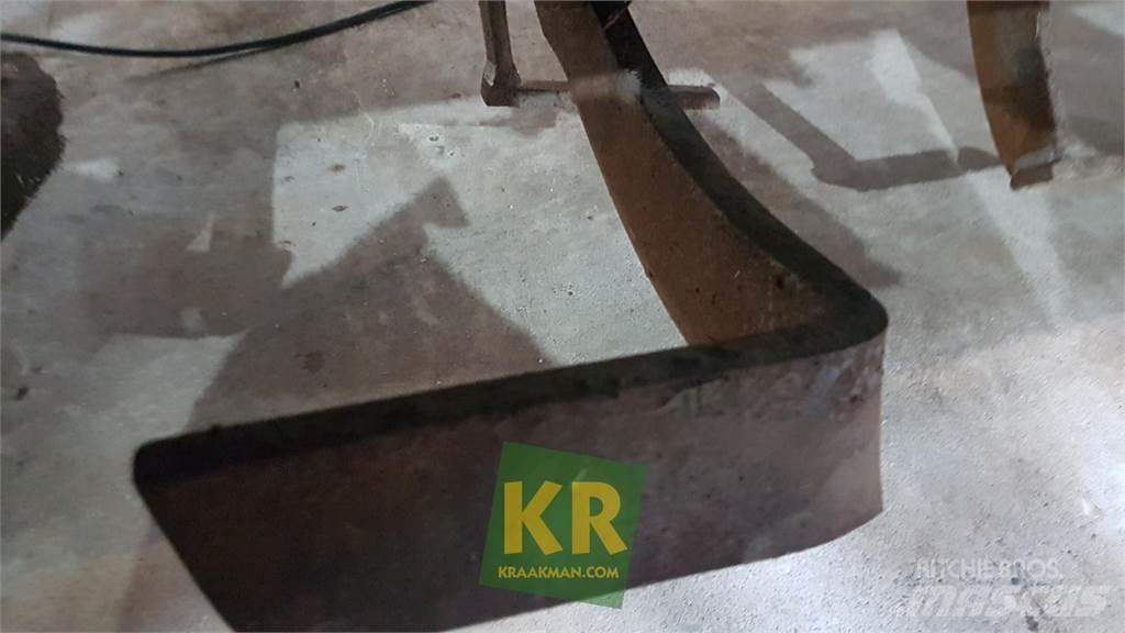 Imants 46 Üniversal ekim makinasi