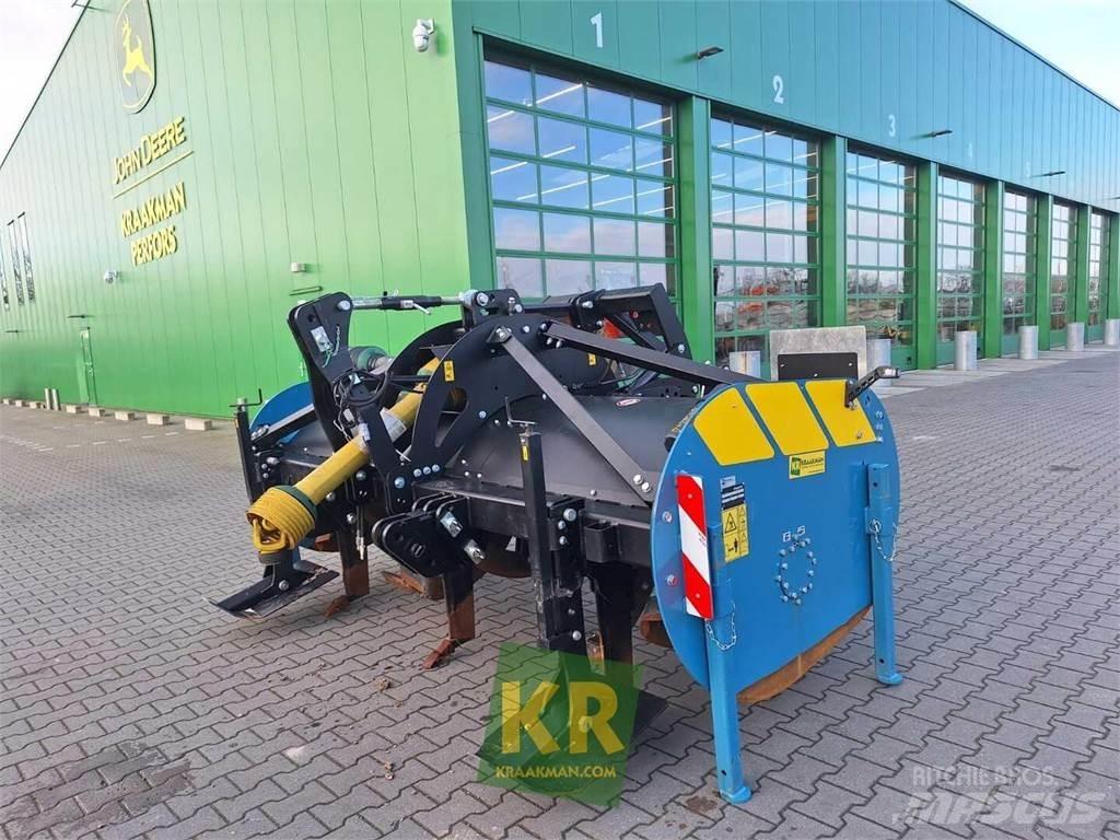Imants 46 Üniversal ekim makinasi