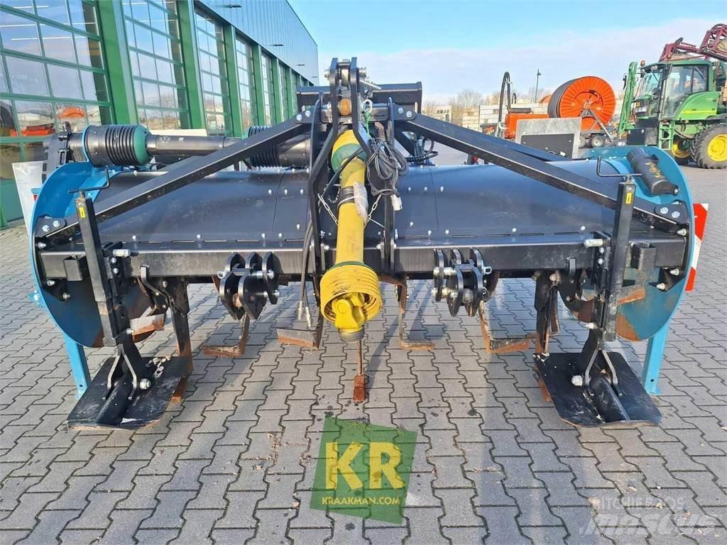 Imants 46 Üniversal ekim makinasi