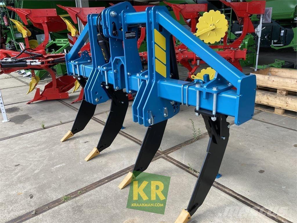 Imants Culter 3.0 Kültivatörler