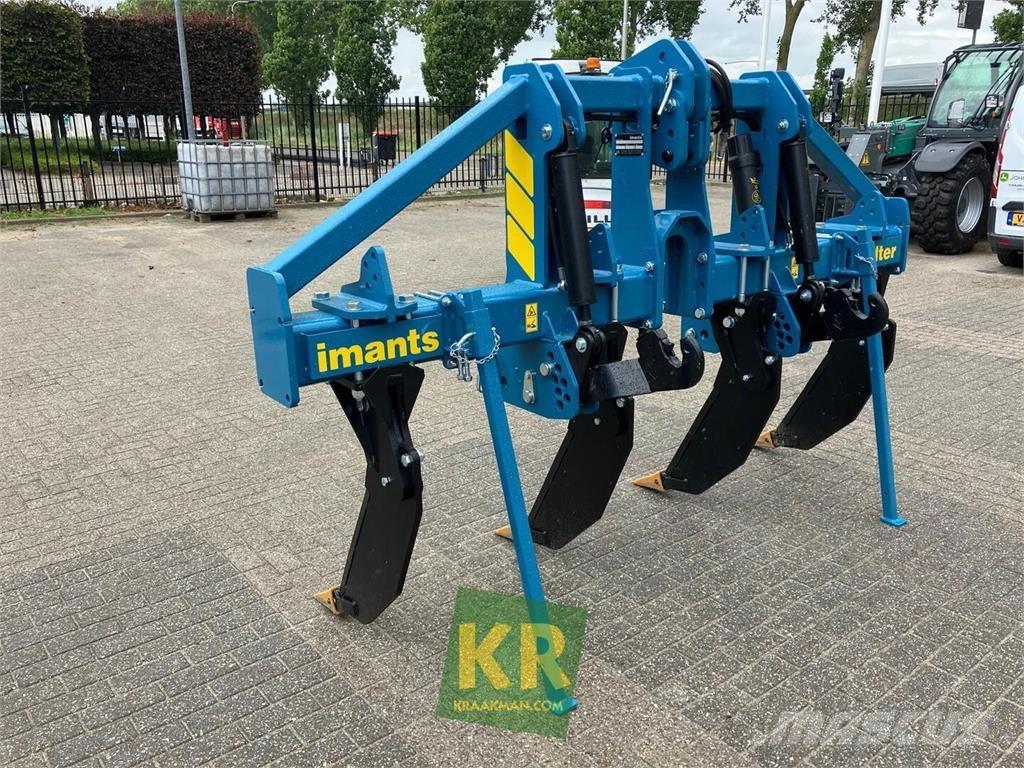 Imants Culter 3.0 Kültivatörler
