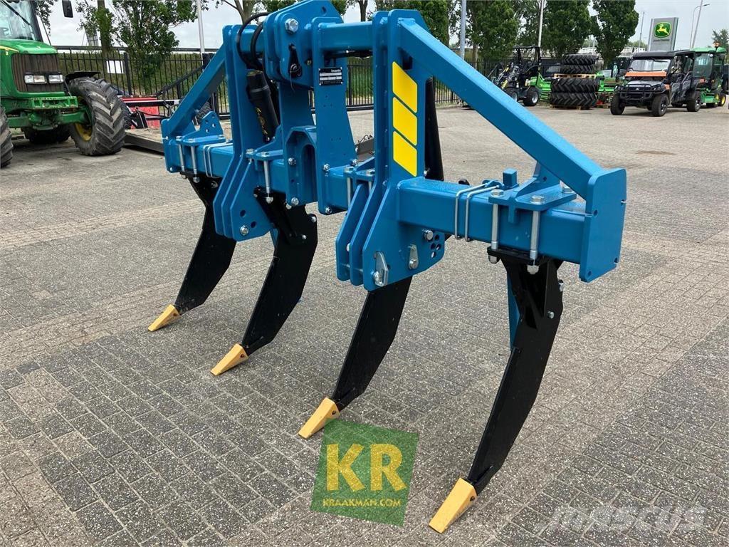 Imants Culter 3.0 Kültivatörler
