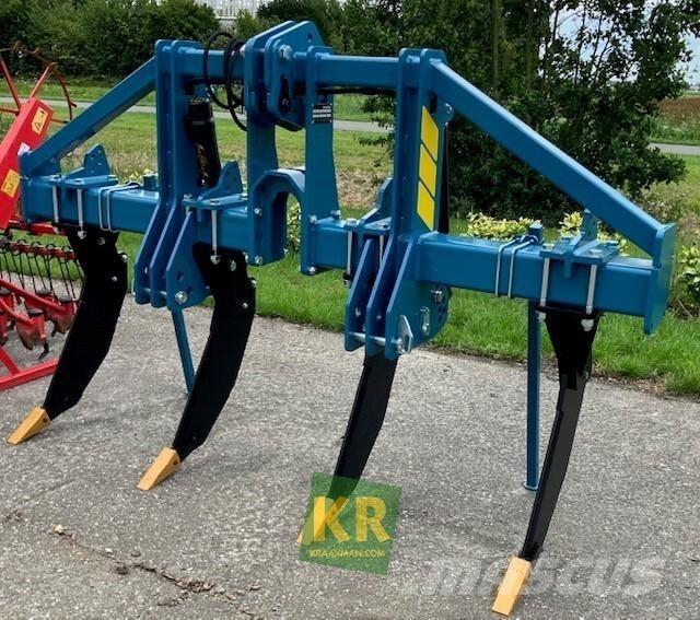 Imants Culter 3.0 Kültivatörler