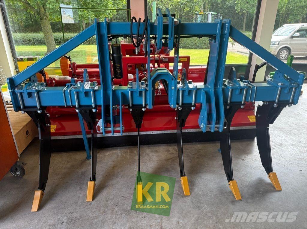 Imants Culter 3.0 Kültivatörler