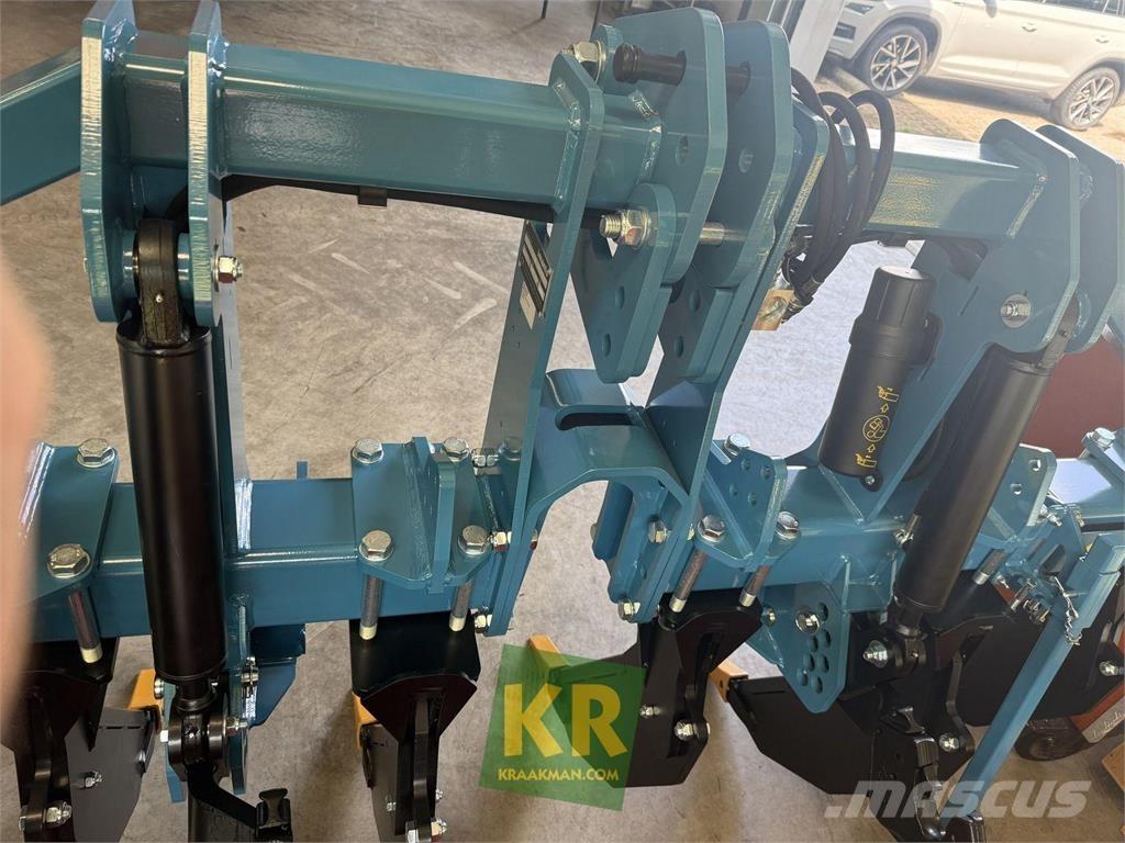 Imants Culter 3.0 Kültivatörler