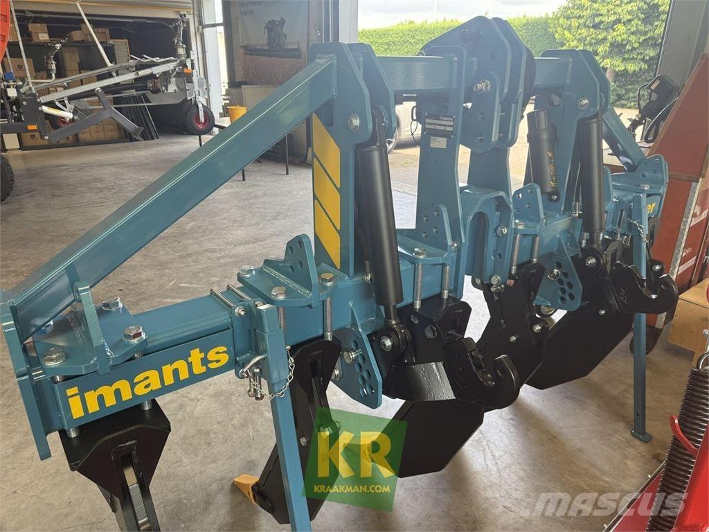 Imants Culter 3.0 Kültivatörler
