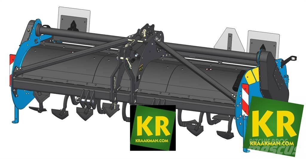 Imants Eco Mix Üniversal ekim makinasi