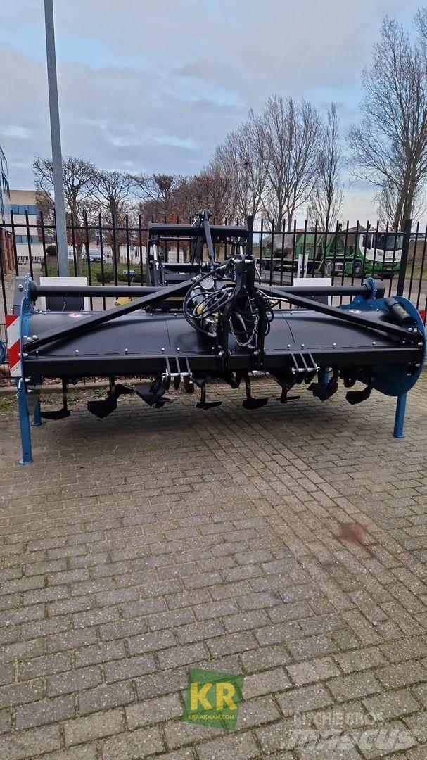 Imants Eco Mix Üniversal ekim makinasi