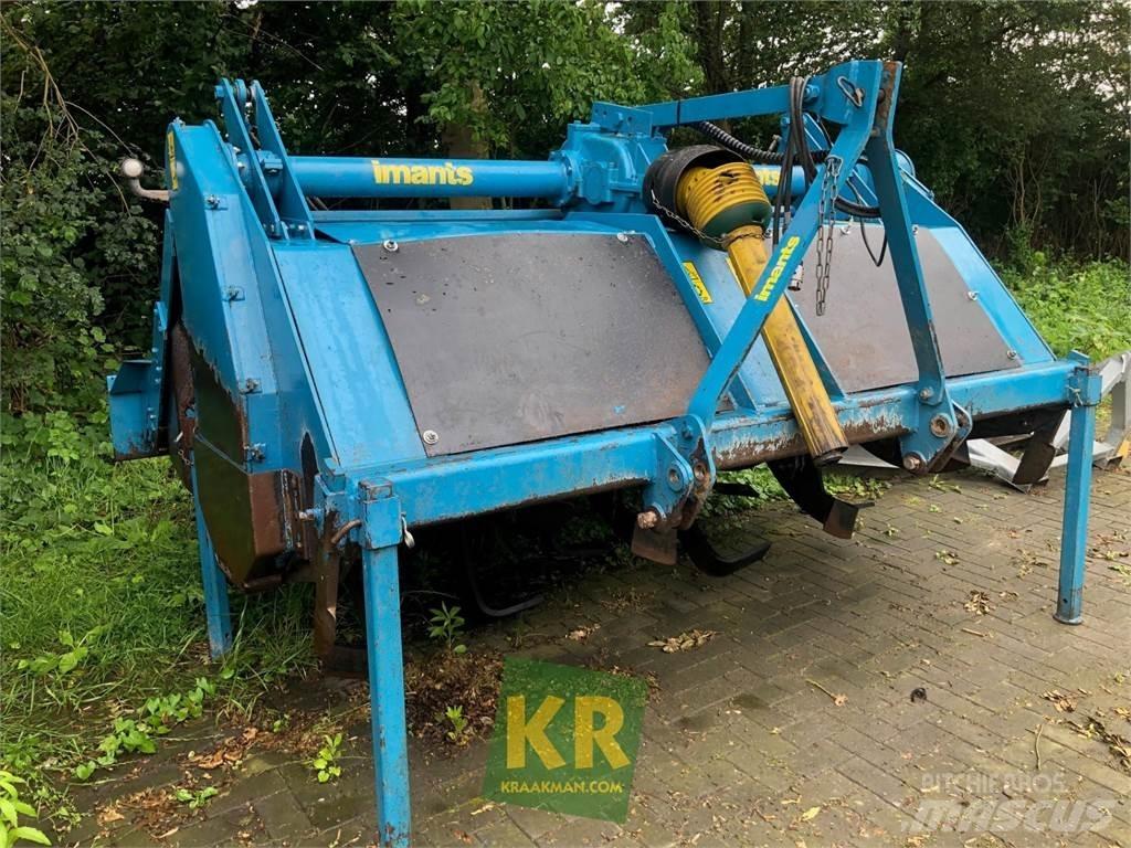 Imants Overig Üniversal ekim makinasi