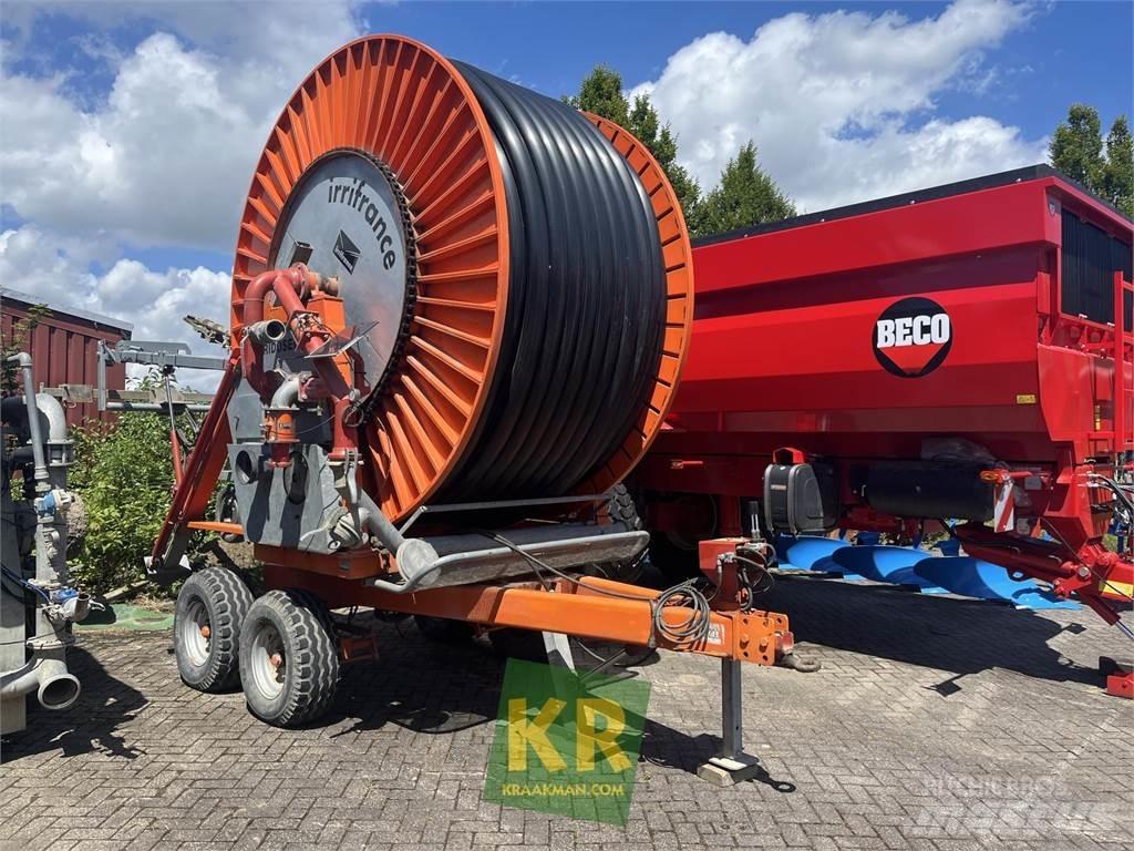 Irrifrance Overig Diger tarim makinalari