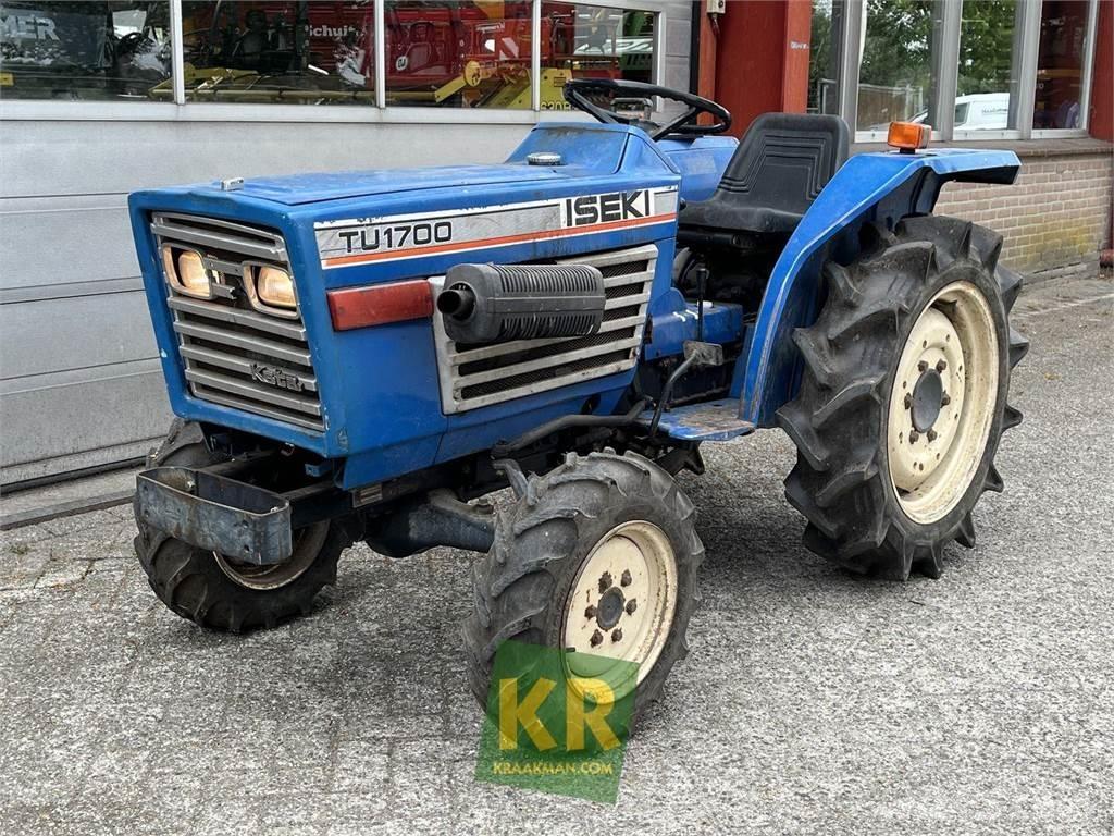 Iseki TU1700 Traktörler