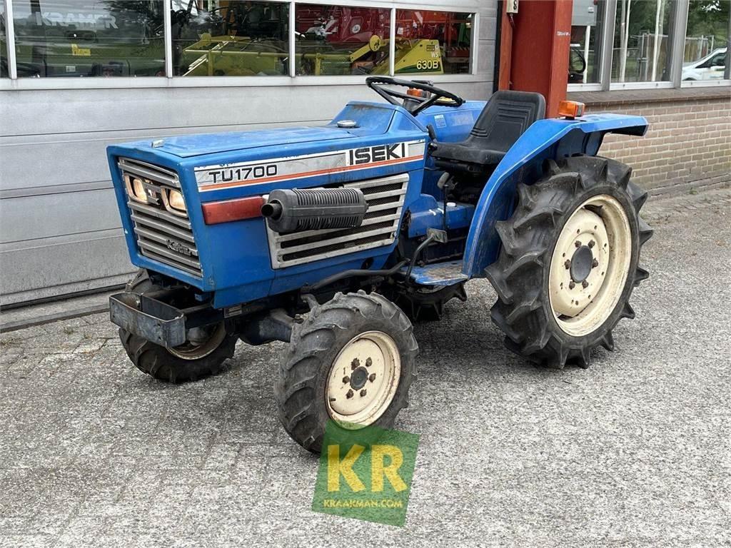 Iseki TU1700 Traktörler