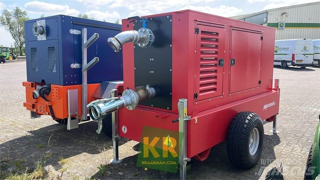Iveco Overig Sulama pompaları