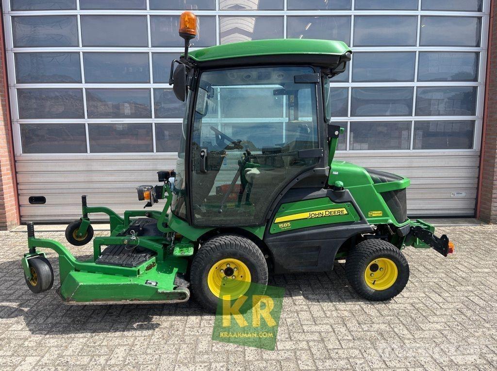 John Deere 1585 Çayir biçme makinalari