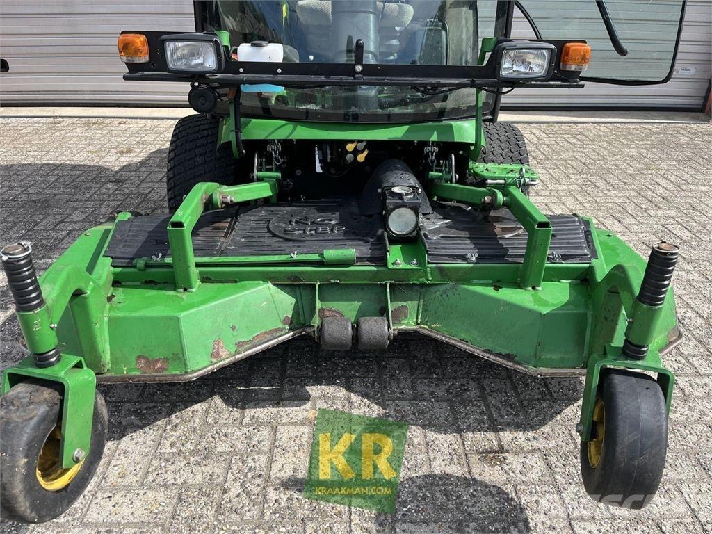 John Deere 1585 Çayir biçme makinalari