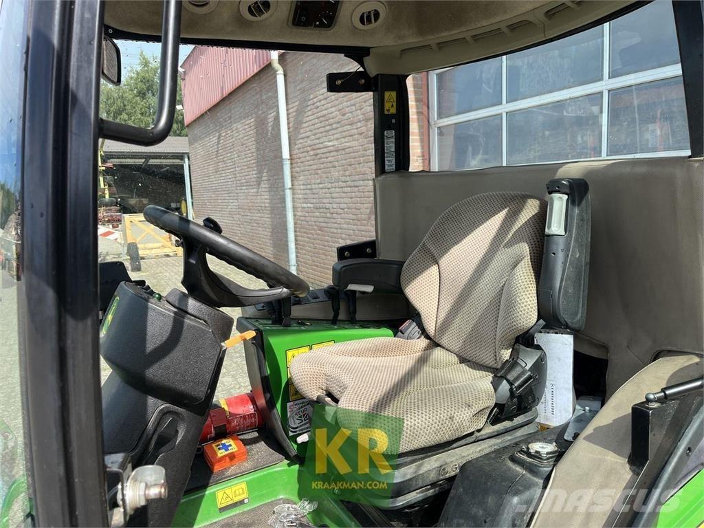 John Deere 1585 Çayir biçme makinalari