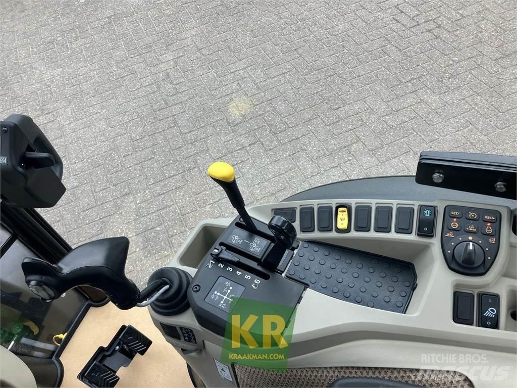 John Deere 3039R Traktörler