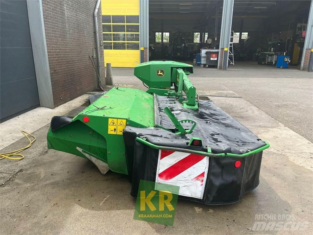 John Deere 328 Diger tarim makinalari