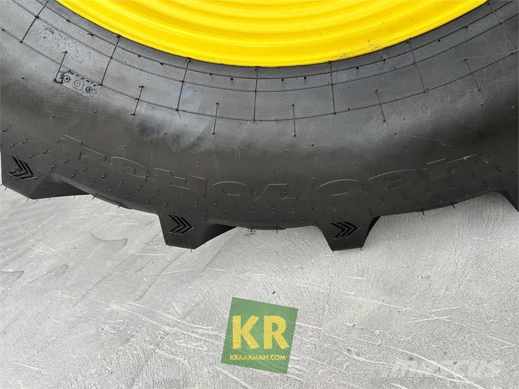 John Deere 5090M Traktörler