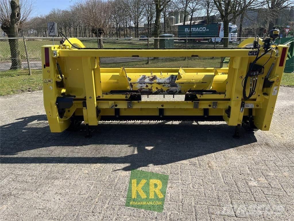 John Deere 630C Biçerdöver kafaları