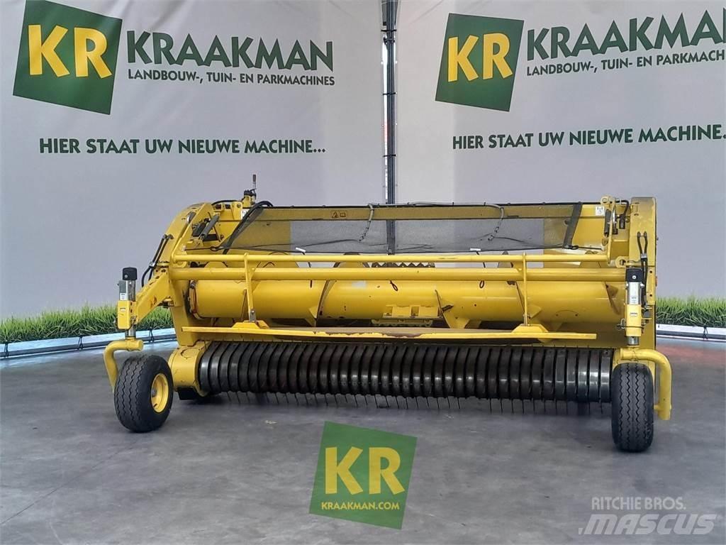 John Deere 630C Biçerdöver kafaları