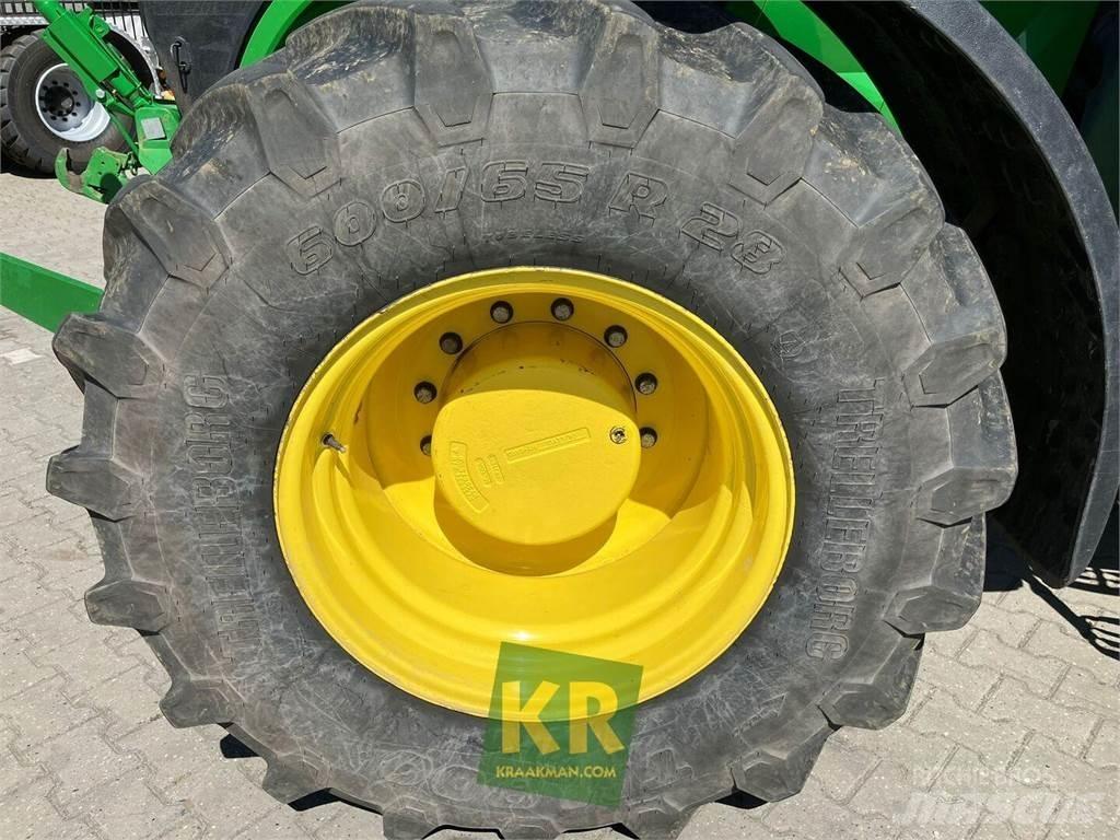 John Deere 7230R Traktörler