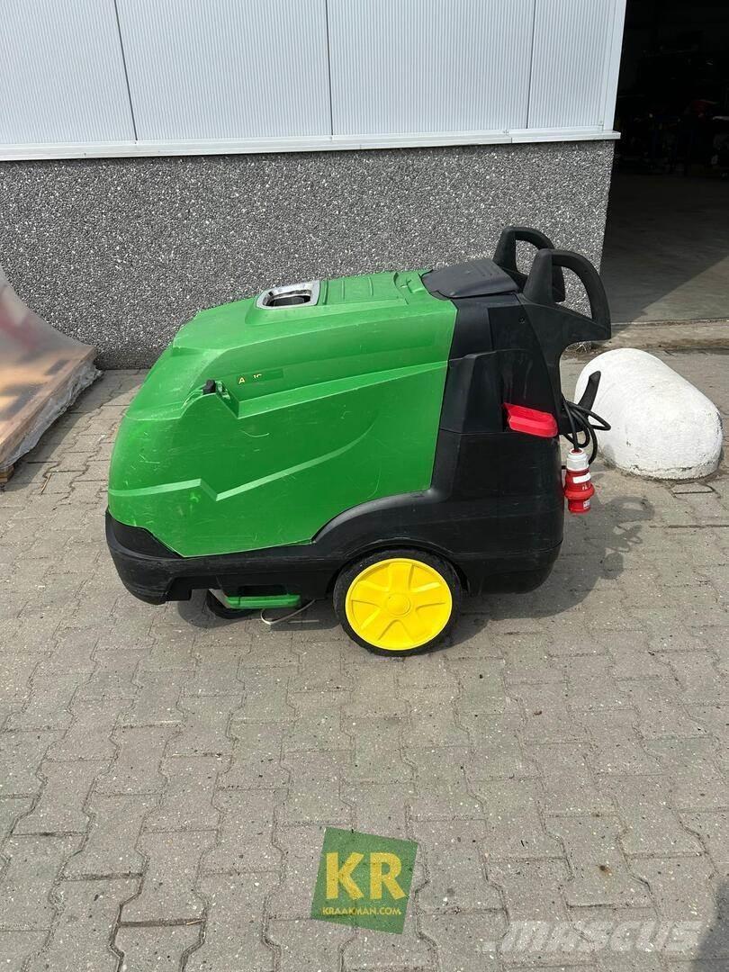 John Deere AC Diger tarim makinalari