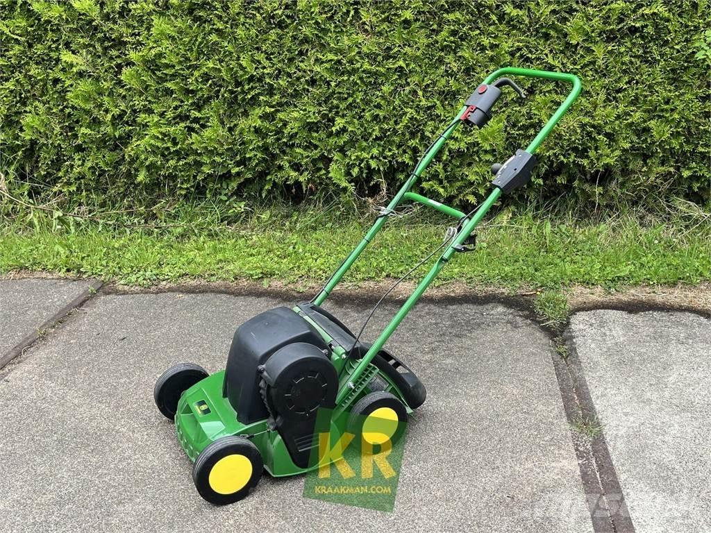 John Deere D31R Diger tarim makinalari