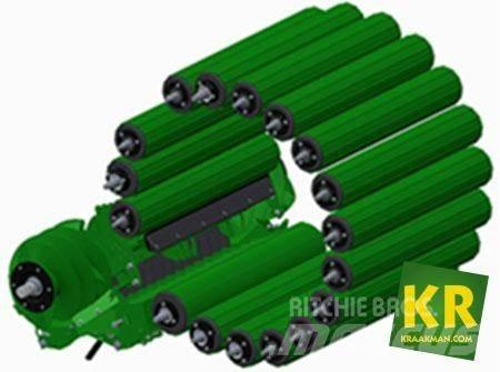 John Deere F441M Diger tarim makinalari