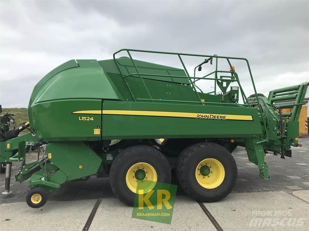 John Deere L1524 Diger tarim makinalari