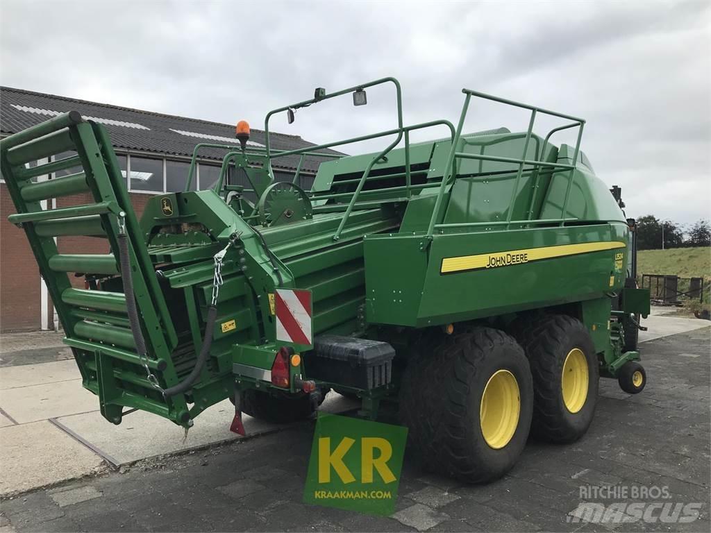 John Deere L1524 Diger tarim makinalari