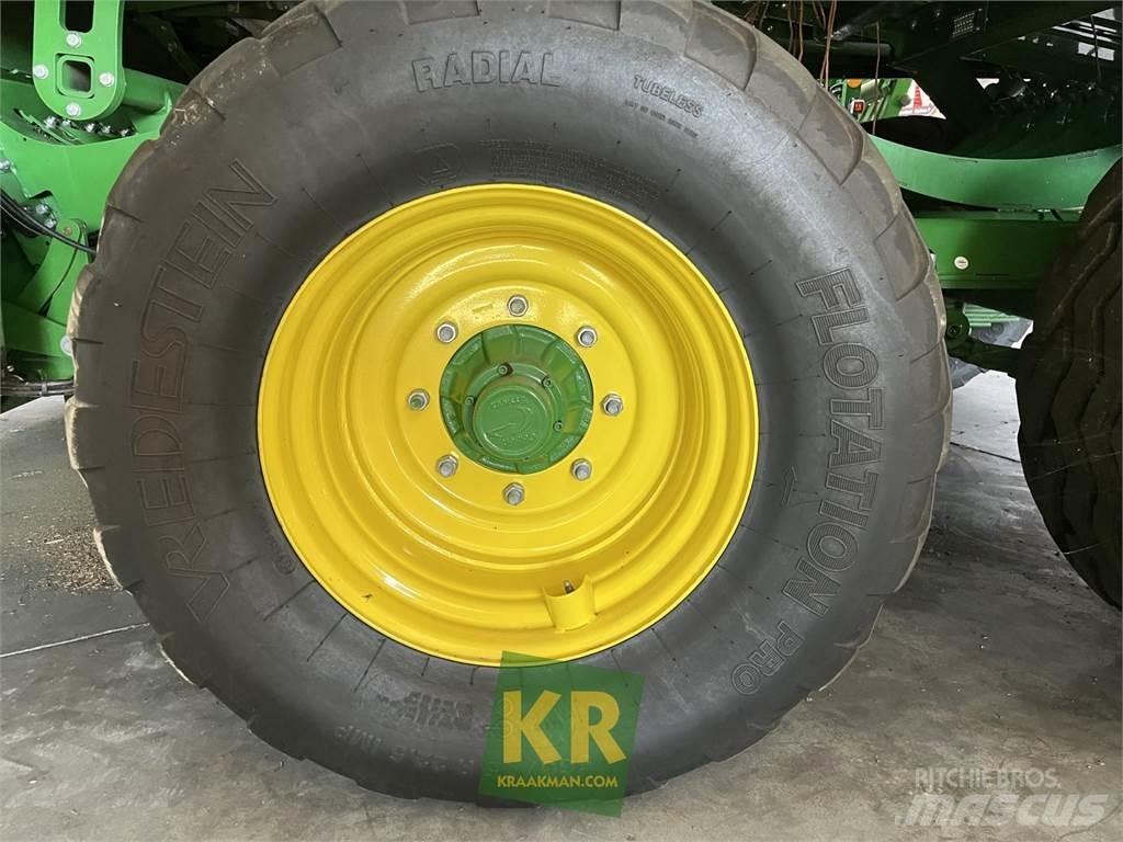 John Deere L624 Diger tarim makinalari