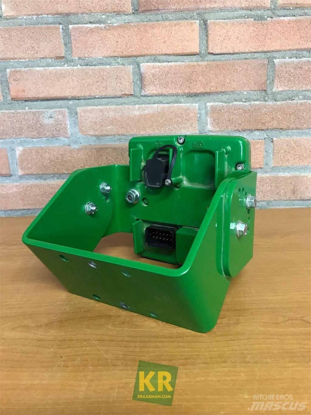 John Deere Overig Diger tarim makinalari