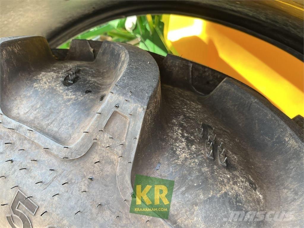John Deere R944I Kendinden tahrikli pülverizatörler