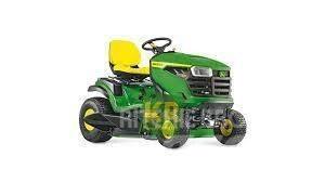 John Deere X127 Mobil çim biçme makineleri